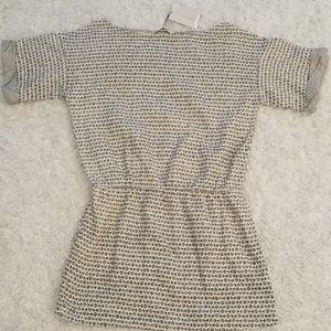 Zara Shirt Dress - See pix for size measurement